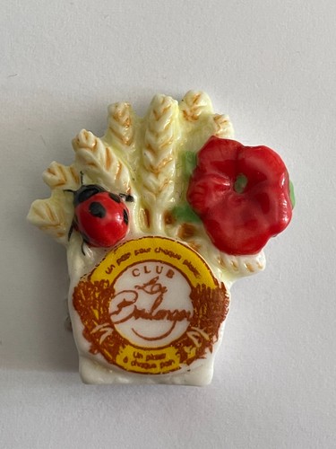 Fève plaisirs du - plaisirs,