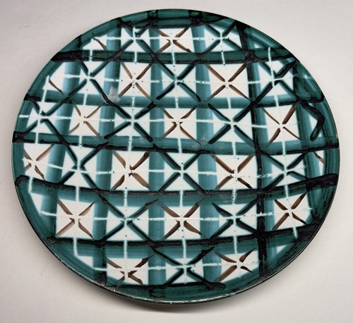 Rare petite assiette p - petite,