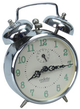 Ancien Réveil  Vedette