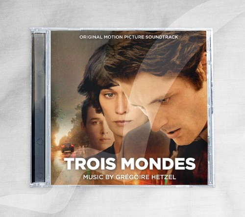 Trois mondes bande - (2012),