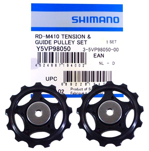 Shimano galets derailleur - galets, 13