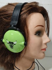 Casque Audio Stéréo Marque HUMEI - Rèf: 2200MV - Avec Micro - Prise jack 3,5mm