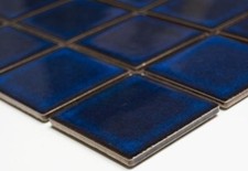 Mosaïque carreau céramique