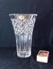 Grand vase cristal de - grand, en