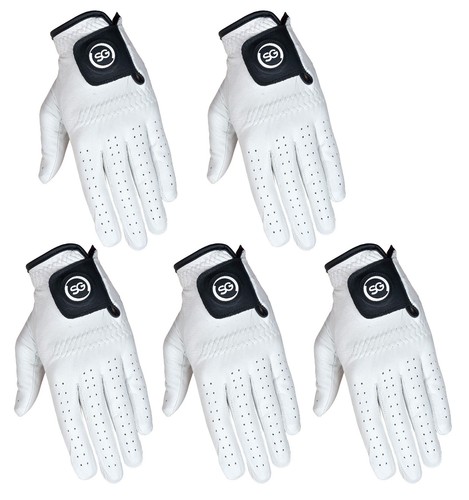 Lot gants golf en - gants,