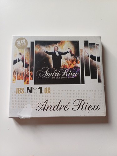 André rieu les 1 - andré,