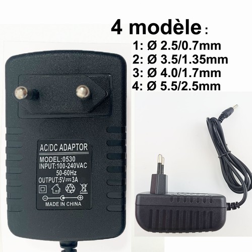 3000ma plug chargeur - 3000ma, ue