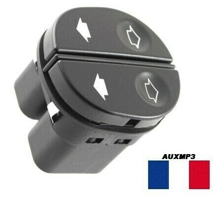 Bouton leve vitre ford tourneo