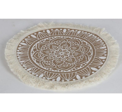 Pièce set table - 24, de