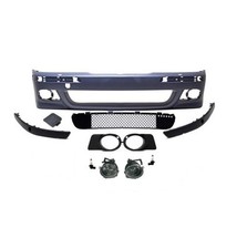 PARE CHOC PARECHOC AVANT PACK