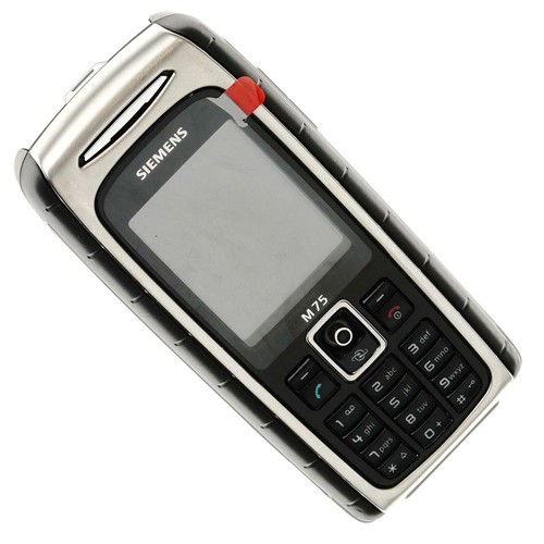 Siemens m75 extérieur - m75,