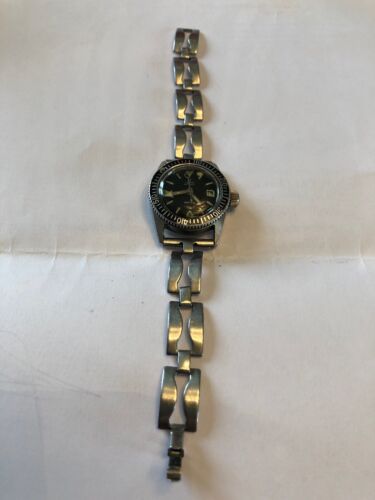 Ancienne montre automatic yema - montre,