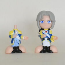 AXEL DE FERSEN - MINI FIGURINE