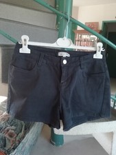 Short Noir Taille 36 Marque