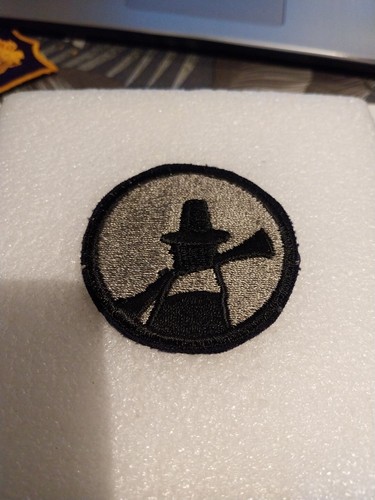 Patch armee 94th - armee, us