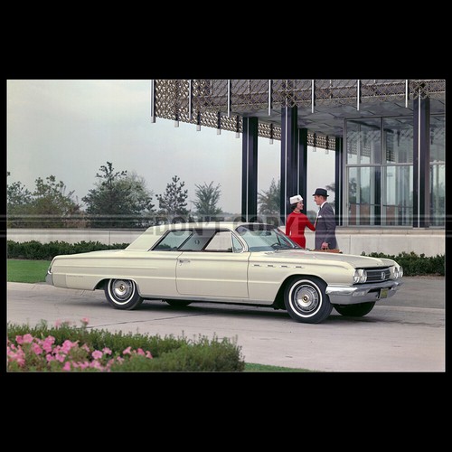 Photo 006769 buick electra - buick,