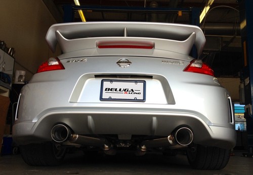 Beluga racing performance axe - beluga,