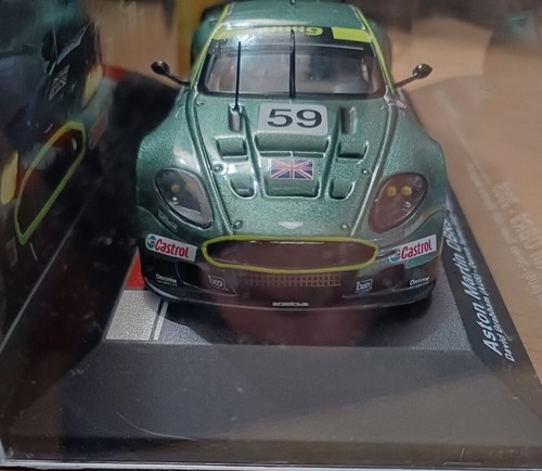 Aston martin dbr9 2005 24 - aston,