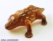 STARLUX SERIE PREHISTOIRE 