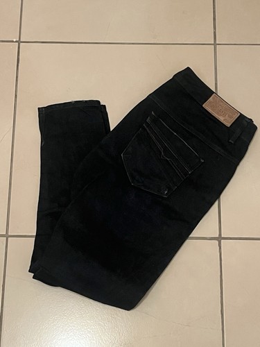 Jean diesel noir - jean,