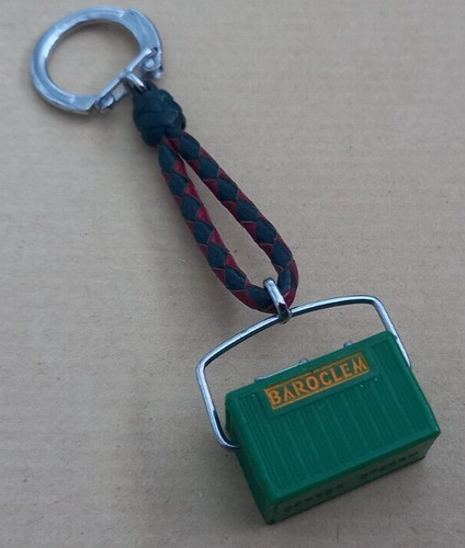 Porte clefs automobile - porte,
