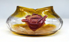 CZECH MOSER ACID ETCHED
