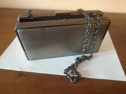 Petit sac mango soirée - mango,