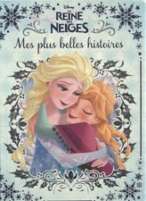 La reine des neiges - Disney -