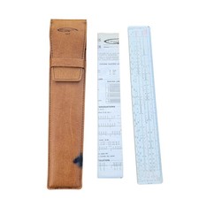 Règle à Calculer Rapholex