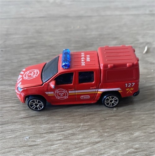 Majorette volkswagen amarok - volkswagen,