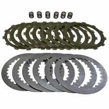 EBC SRK068 Embrayage Pour