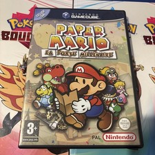 Paper Mario : La Porte