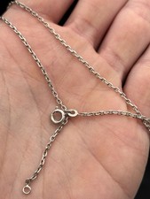 Ancienne Chaîne Collier