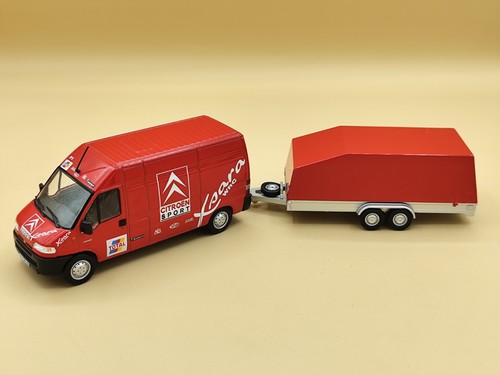 Citroën jumper - jumper, &