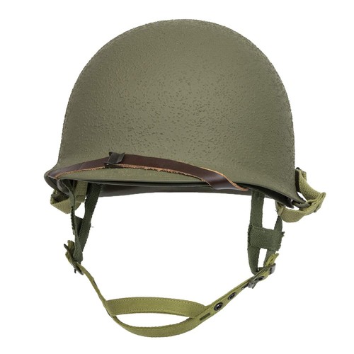 Casque complet parachutiste - complet, us