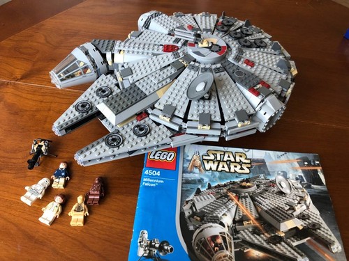 Lego star wars - lego,