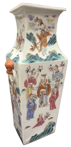 Chinese famille rose porcelain - chinese,
