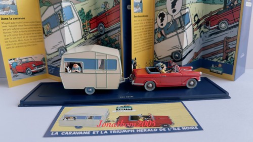 Atlas collection tintin 29 - tintin, n°