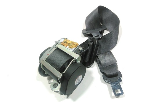 Ceinture arriere droite - arriere,