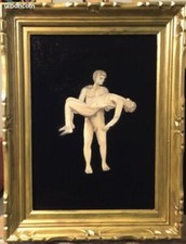 tableau L Allegorie A lyon