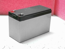 1 Batterie Neuve pour Onduleur RIELLO  UPS  Win Dialog 60U 600va 360W GPSER11201