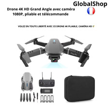 Drone 4K HD Grand Angle avec