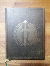 GUIDE COLLECTOR OFFICIEL THE LEGEND OF ZELDA TEARS OF THE KINGDOM NINTENDO