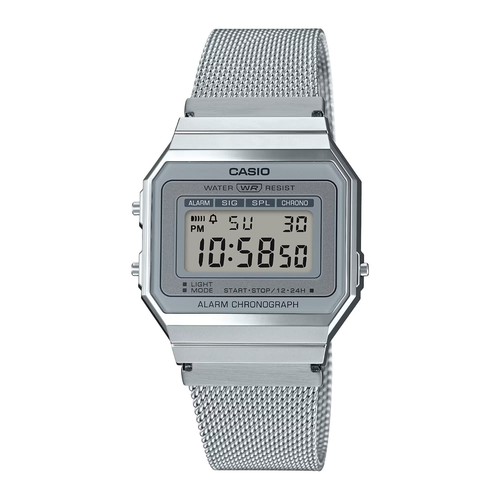 Montre casio a700wem - montre, a700wem-7a