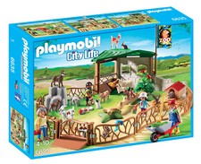 Playmobil City Life Parc