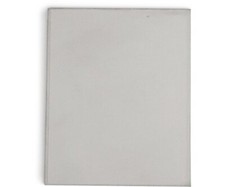 Vitre A pour poêles à