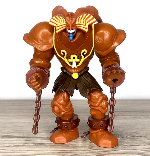 Figurine exodia interdit - figurine, l'interdit