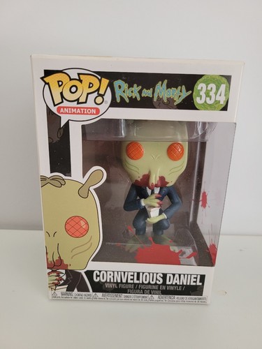 Figurine funko pop - figurine,