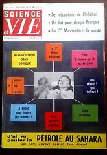 science et vie n°473 du