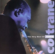 John Coltrane - The Very Best